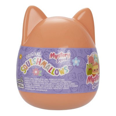 Squishmallows 4" Blind Capsules Little Plush