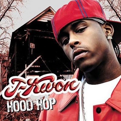 J-Kwon - Hood Hop (CD)