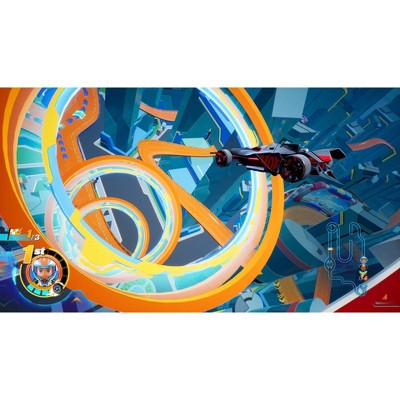 Hot Wheels Lets Race - PlayStation 5