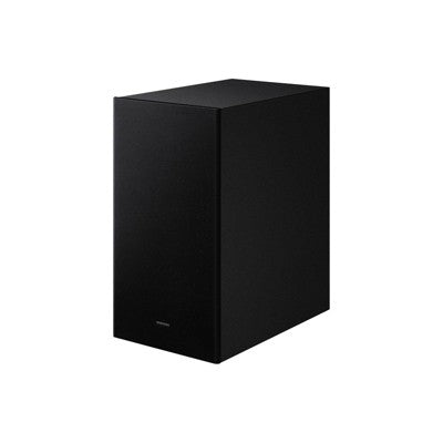 Samsung 2.1Ch DTS Virtual:X Soundbar with Subwoofer (HW-B53WF): HDMI ARC, Bluetooth, Wall Mountable (LOCAL PICKUP ONLY)