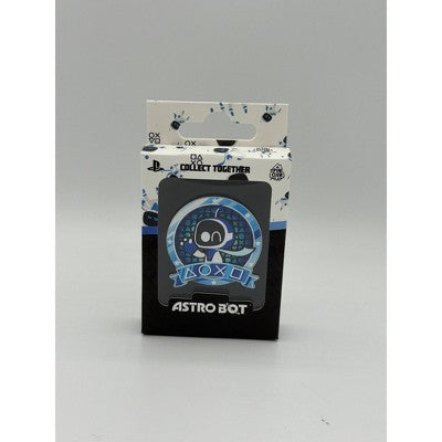 AstroBot Trophy Pin