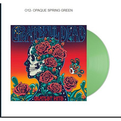 Grateful Dead - Gratest Hits (Target Exclusive, Vinyl)