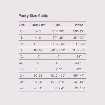 Women's 5pk Lace Bikini Underwear - Auden XS