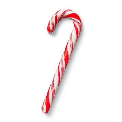 Jumbo Peppermint Christmas Candy Cane - 5.29oz - Favorite Day