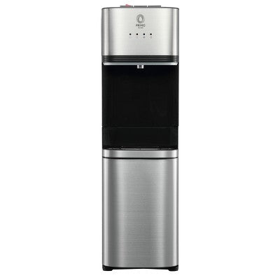 Primo Deluxe Bottom Load Dispenser Stainless (LOCAL PICKUP ONLY)