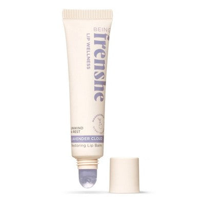 Being Frenshe Lip Balm - Lavender Cloud - 0.35oz