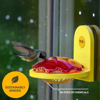 Birds Choice Hummingbird and Oriole Nectar 8 oz