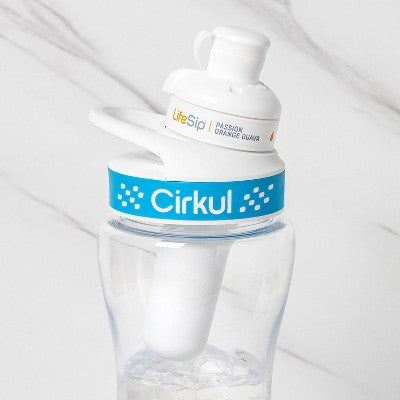 Cirkul LifeSip Passionfruit Orange Guava Flavor Cartridge