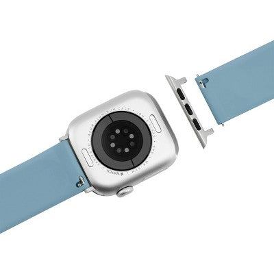 Case-Mate Universal Silicone Watch Band - Blue