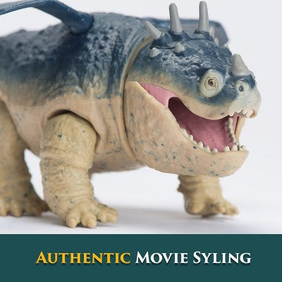 How To Train Your Dragon Gronckle Figure