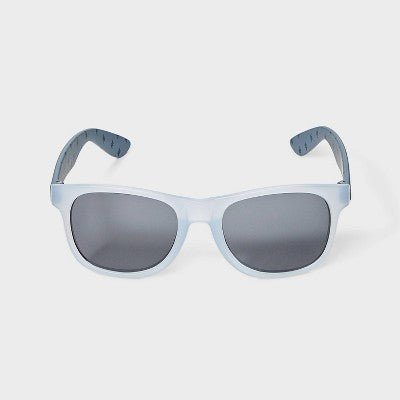 Toddler Boys' Shark Sunglasses - Cat & Jack Gray