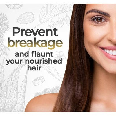 Tio Nacho Mexican Herbs Strengthening Shampoo - 14 fl oz