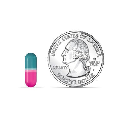 Lansoprazole 15mg Acid Reducer Delayed Release Capsules - 42ct - up&up