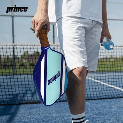 Prince Recreational Series Paddles - Retro Blue