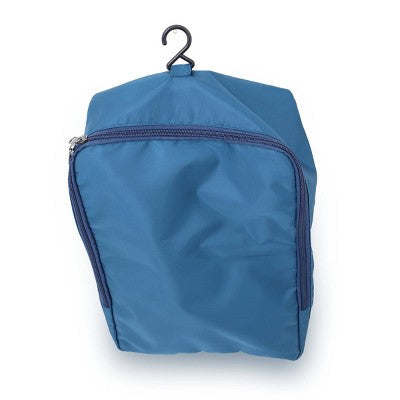 Travel Bags Blue - Bullseye's Playground