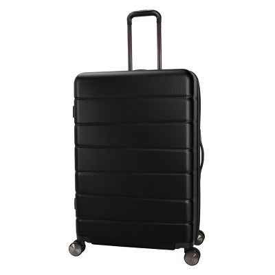 Skyline 8 Wheel Hardside Spinner 28" Check In - Blackout (LOCAL PICKUP ONLY)