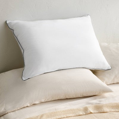Standard/Queen Firm Premium Cooling Pillow - Casaluna (LOCAL PICKUP ONLY)