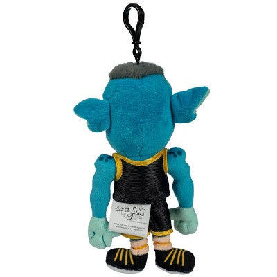 Space Jam Blanko Plush Dangle
