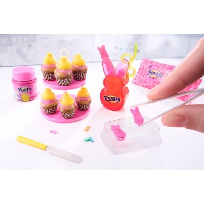 MGA's Miniverse Make It Mini Treats, Mini Collectibles - Candy Theme