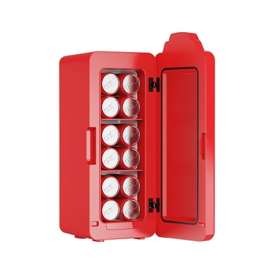 Fallout Vending Machine Mini Fridge (LOCAL PICKUP ONLY)