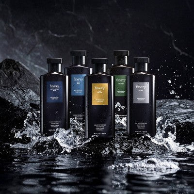 fine'ry. Men's Body Wash - Two Billion - 5 fl oz