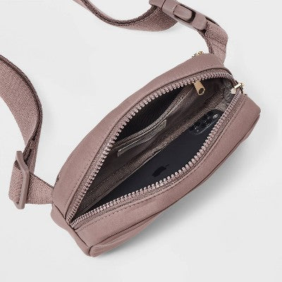 Essential Belt Bag - Universal Thread Tan