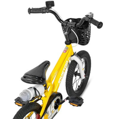 JOYSTAR Pluto blue 18" kids bike (LOCAL PICKUP ONLY)