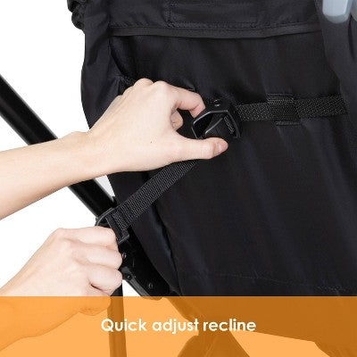 Baby Trend Passport Switch 6-in-1 Modular PLUS Travel System - Madrid Green (LOCAL PICKUP ONLY)