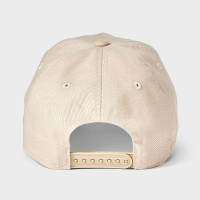 Boys' USC Trojans Baseball Hat - Beige