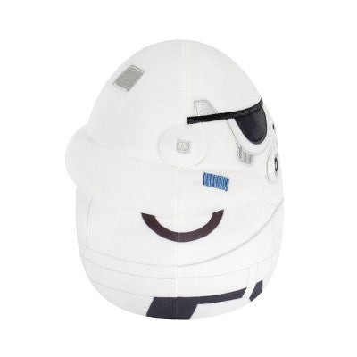Squishmallows 5" Star Wars Stormtrooper Little Plush