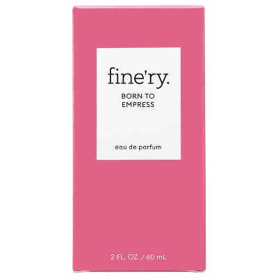 fine'ry. Women's Eau de Parfum Perfume - Born to Empress - 2 fl oz