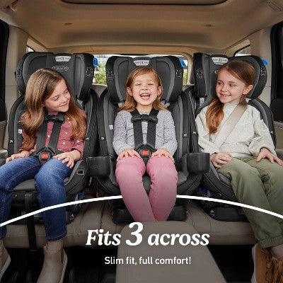 Graco Slimfit3 LX CCS (LOCAL PICKUP ONLY)