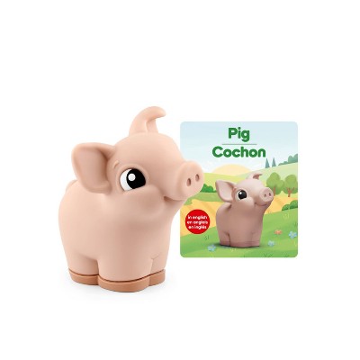 tonies My First Tonies: Pig