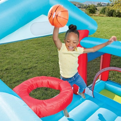 Little Tikes Play Bounce House (LOCAL PICKUP ONLY)
