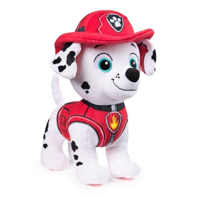 PAW Patrol Marshall Stuffed Animal