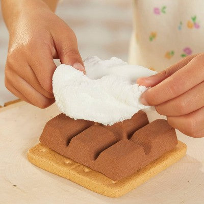 Little Tikes Creative Chefs S'mores Kit