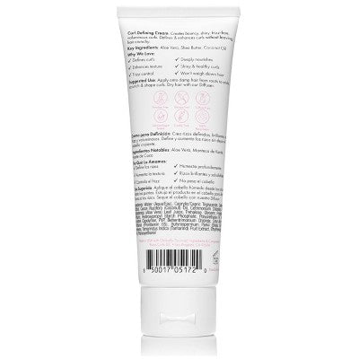 Rizos Curls Travel Size Curl Defining Cream - 2.5 fl oz
