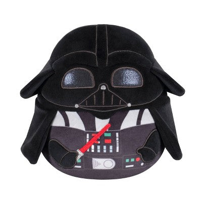 Squishmallows 5" Star Wars Darth Vader Little Plush