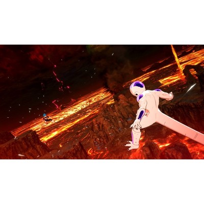 DRAGON BALL: Sparking! ZERO - PlayStation 5