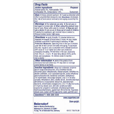 Coppertone Age Defense Every Tone Face Sunscreen - SPF 60+ - 1.7 fl oz