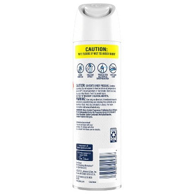 Glade Aerosol Air Fresheners - Cashmere Woods - 7.3oz