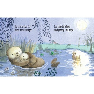 Good Night, Baby Bear - (Padded Board Books for Babies) by Grace Baranowski (Board Book)