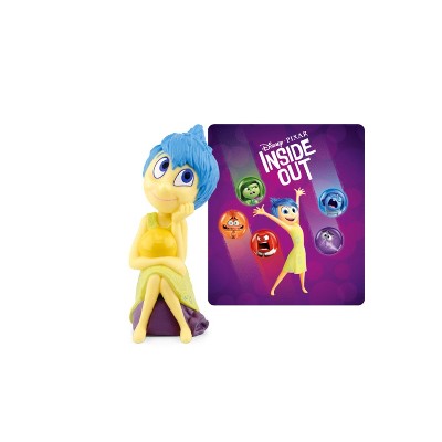 tonies Inside Out: Joy Tonie Figurine *ADD 3 TO YOUR CART & 1 IS FREE!*