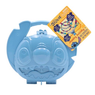 Disney Jewelry Activity Stitch