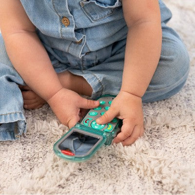 Infantino Flip and Peek Fun Phone