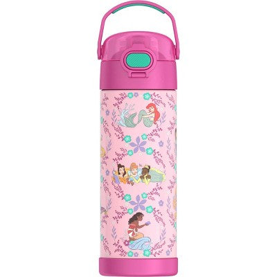 Thermos 16 fl FUNtainer Bottle - Princess