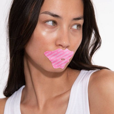 Vitamasques Mouth Sleep Tape - 30ct