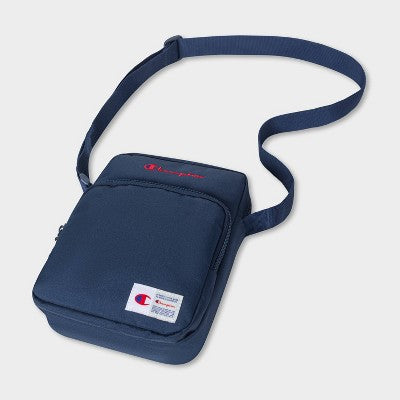 Champion Method Cross Body - Navy