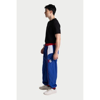 NBA Philadelphia 76ers Tracksuit Pants - XL