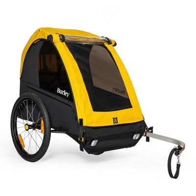 Burley Bee Double Kids' Bike Trailer (LOCAL PICKUP ONLY)